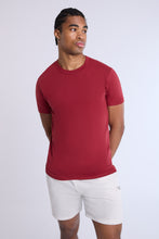 AERO Logo Printed Fleece Shorts thumbnail 5