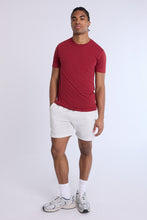 AERO Logo Printed Fleece Shorts thumbnail 17