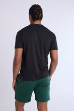 AERO Logo Printed Fleece Shorts thumbnail 20