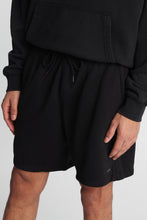 AERO Embroidered Fleece Shorts thumbnail 3