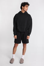 AERO Embroidered Fleece Shorts thumbnail 5