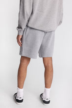 AERO Embroidered Fleece Shorts thumbnail 8