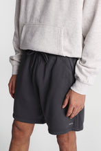 AERO Embroidered Fleece Shorts thumbnail 11