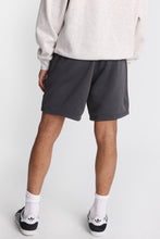 AERO Embroidered Fleece Shorts thumbnail 12