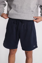 AERO Embroidered Fleece Shorts thumbnail 22