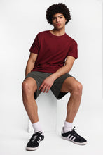 AERO Air Tech Fleece Shorts thumbnail 34