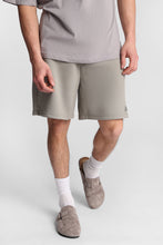 AERO Air Tech Fleece Shorts thumbnail 1