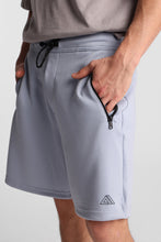 AERO Air Tech Fleece Shorts thumbnail 40