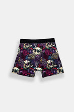 AERO Crosses Printed Boxer Briefs thumbnail 2