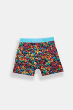 AERO Fruity O's Cereal Printed Boxer Briefs thumbnail 1