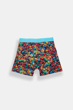 AERO Fruity O's Cereal Printed Boxer Briefs thumbnail 2