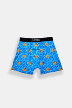 AERO Ducks Printed Boxer Briefs thumbnail 1