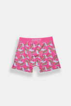 AERO Ice Cream Sandwiches Printed Boxer Briefs thumbnail 1