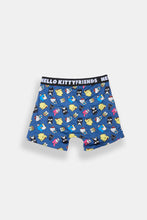 Hello Kitty Printed Boxer Briefs thumbnail 2