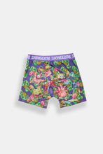 SpongeBob & Patrick Printed Boxer Briefs thumbnail 1