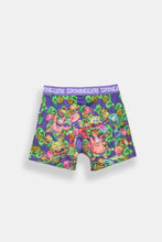 SpongeBob & Patrick Printed Boxer Briefs thumbnail 2