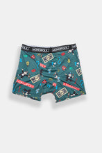 Monopoly Printed Boxer Briefs thumbnail 1