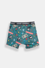 Monopoly Printed Boxer Briefs thumbnail 2