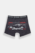 Toyota Printed Boxer Briefs thumbnail 1