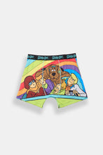 Scooby-Doo Printed Boxer Briefs thumbnail 1