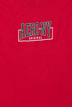 AERO New York Original High Density Graphic Tee thumbnail 2