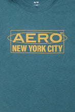 T-shirt graphique AERO New York City thumbnail 5