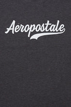 Aéropostale Puff Print Graphic Tee thumbnail 2