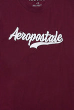 Aéropostale Puff Print Graphic Tee thumbnail 8