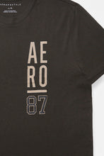 AERO 87 Graphic Tee thumbnail 6