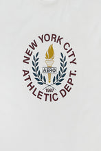 AERO New York Athletic Department Graphic Tee thumbnail 3