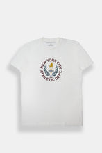 AERO New York Athletic Department Graphic Tee thumbnail 2