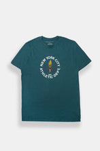 AERO New York Athletic Department Graphic Tee thumbnail 1
