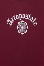 Aéropostale Script Flocked Graphic Tee thumbnail 8