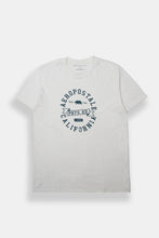 AERO Physical Education Bear Puff Print Graphic Tee thumbnail 1