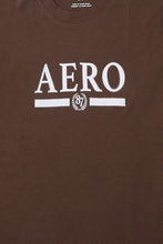 AERO 87 HD Flocked Graphic Tee thumbnail 5