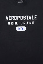 T-shirt graphique AERO New York Original Brand thumbnail 3