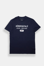 T-shirt graphique AERO New York Original Brand thumbnail 4
