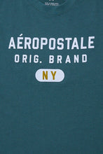 T-shirt graphique AERO New York Original Brand thumbnail 7