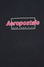Aéropostale New York City Box HD Graphic Oversized Tee thumbnail 3