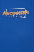 Aéropostale New York City Box HD Graphic Oversized Tee thumbnail 6
