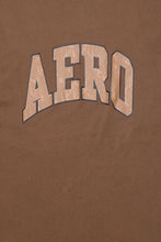 T-shirt graphique surdimensionné AERO thumbnail 4