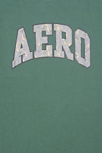 T-shirt graphique surdimensionné AERO thumbnail 6