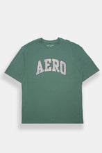 T-shirt graphique surdimensionné AERO thumbnail 5