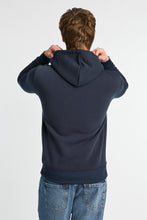 Pull a? capuchon appliqué chenille brodé Buffalo Bills thumbnail 3