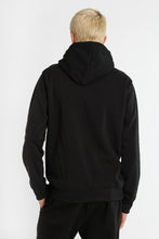 Chicago Bulls Chenille Contrast Hoodie thumbnail 3