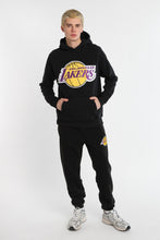 Los Angeles Lakers Chenille Hoodie thumbnail 4