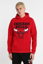Chicago Bulls Chenille Hoodie thumbnail 1
