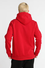 Chicago Bulls Chenille Hoodie thumbnail 3