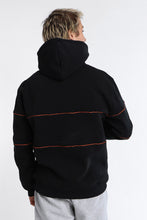 Pull a? capuchon à panneaux appliqué chenille Texas Longhorns thumbnail 3