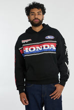 Honda Hoodie thumbnail 1